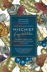 Mischief (ISBN: 9781784081041)