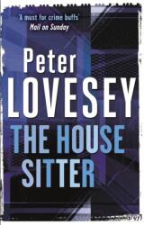 The House Sitter (ISBN: 9780751553611)