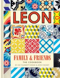 Leon: Family & Friends (ISBN: 9781840916096)