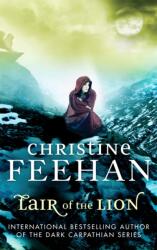 Lair of the Lion (ISBN: 9780749958459)