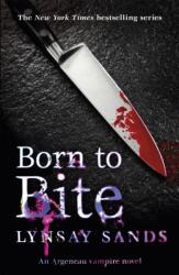 Born to Bite (ISBN: 9780575110847)
