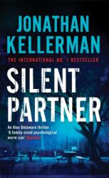 Silent Partner (ISBN: 9780755342822)