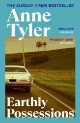 Earthly Possessions (ISBN: 9780099463702)