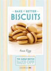 Great British Bake Off - Bake it Better (No. 2): Biscuits (ISBN: 9781473615274)