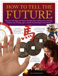 How to Tell the Future (ISBN: 9781844779093)