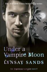 Under a Vampire Moon (ISBN: 9780575110908)