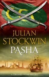 Pasha (ISBN: 9781444785418)