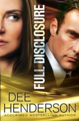 Full Disclosure (ISBN: 9780764210891)