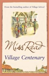 Village Centenary (ISBN: 9780752893563)
