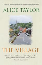 The Village (ISBN: 9780863224201)