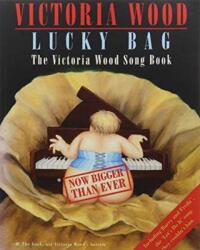 Lucky Bag (ISBN: 9780413777935)
