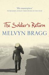 The Soldier's Return (ISBN: 9780340751015)