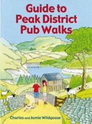 Guide to Peak District Pub Walks (ISBN: 9781846743467)