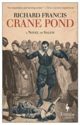 Crane Pond (ISBN: 9781609453510)