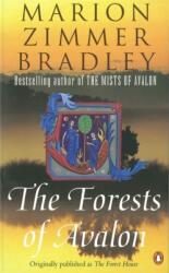 The Forests of Avalon (ISBN: 9780140273823)