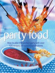 Party Food (ISBN: 9781844773817)