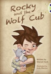 Rocky și puiul de lup (ISBN: 9780435076030)