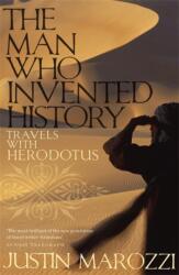 The Man Who Invented History (ISBN: 9780719567131)