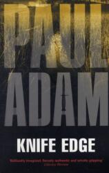 Knife Edge (ISBN: 9780955727719)