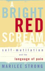 A Bright Red Scream (ISBN: 9781844082322)