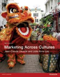 Marketing Across Cultures (ISBN: 9780273757733)