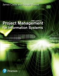 Project Management for Information Systems (ISBN: 9780132068581)