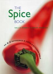 The Spice Book (ISBN: 9781840386264)