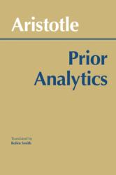 Prior Analytics (ISBN: 9780872200647)