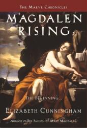 Magdalen Rising (ISBN: 9780982324608)