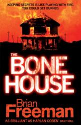 The Bone House (ISBN: 9780755348800)