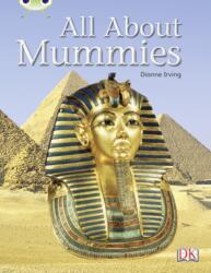 BC NF Purple A/2C All About Mummies (ISBN: 9780433004660)