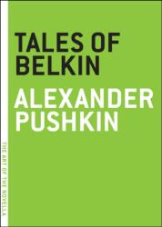 Tales Of Belkin (ISBN: 9781933633732)