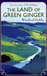 The Land Of Green Ginger (ISBN: 9781844087921)