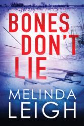 Bones Don't Lie (ISBN: 9781542049863)