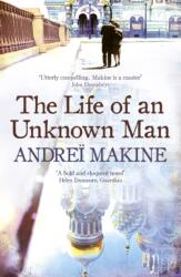 The Life of an Unknown Man (ISBN: 9781444700480)