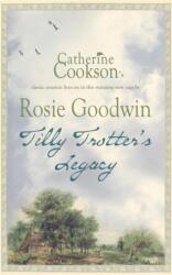 Tilly Trotter's Legacy (ISBN: 9780755334889)