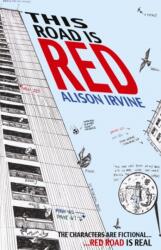 This Road is Red (ISBN: 9781910021538)
