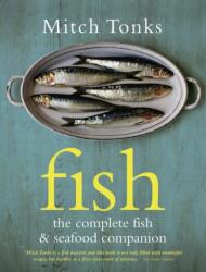 Fish (ISBN: 9781862058330)