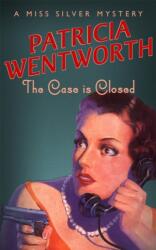 The Case is Closed (ISBN: 9780340200469)
