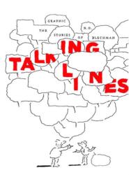Talking Lines (ISBN: 9781897299852)