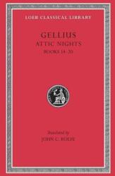 The Attic Nights (ISBN: 9780674992344)