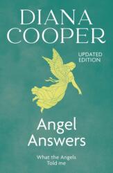 Angel Answers (ISBN: 9780340935507)