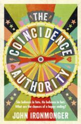 The Coincidence Authority (ISBN: 9781780220840)