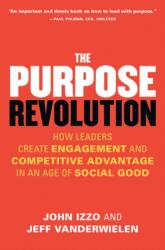 Purpose Revolution (ISBN: 9781626569669)
