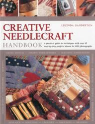 Creative Needlework Handbook (ISBN: 9781780191157)