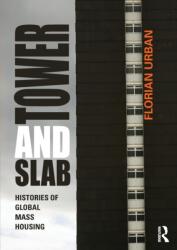 Tower and Slab (ISBN: 9780415676298)