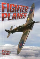 Fighter Planes (ISBN: 9781784640163)