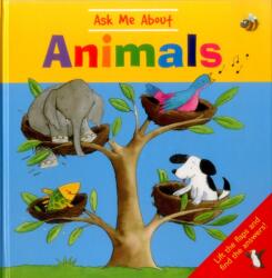 Ask Me About Animals (ISBN: 9781861477743)