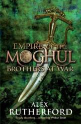 Empire of the Moghul: Brothers at War (ISBN: 9780755347568)