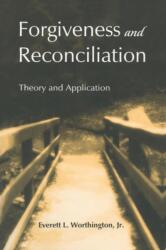Forgiveness and Reconciliation (ISBN: 9780415763493)